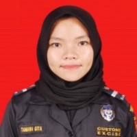 Tamara Gita Falency