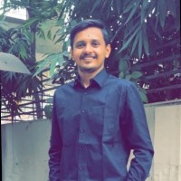Urvish Gajjar
