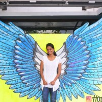 Ranjitha B