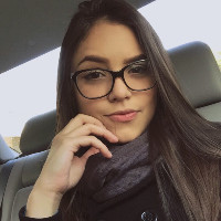Karlla Catharine Bernardo Medina