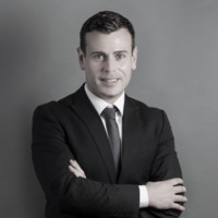 Kieran Bray