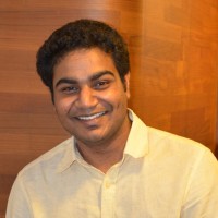 Sreekanth K