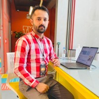 Tehmasib Ali