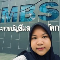 Linda Kusumaningsih