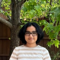 Varsha Sundararaman