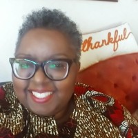 Pamela Williams
