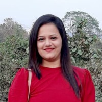 Khushbu Kurankar