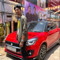 Thillai Nathan