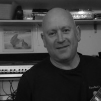 Steve Everitt