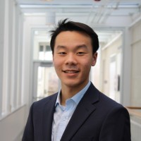 Eric Yao