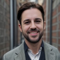 Jared Hall