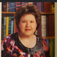 Linda Shirley