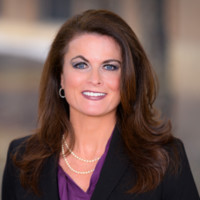 Ann Celine O'Hallaren Walsh