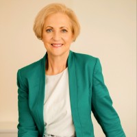 Bernadette Anne