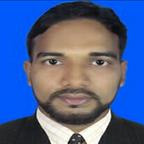 Waliullah Bhuiyan