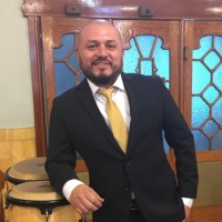 Jerry Rodriguez