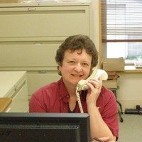 Linda Long