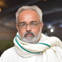 Amjad Rasool