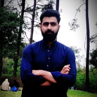 Muhammad Adil Ashfaq