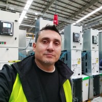Claudio J Osuna