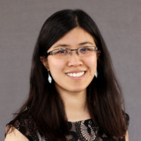 Puikei (Kate) Cheng