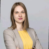 Lilita Avotina
