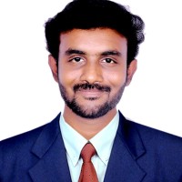 Vijay Seshadri T