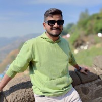 Yogiraj Bhamre