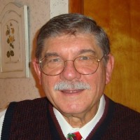 Donald Replogle
