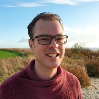 Martijn Bergsma