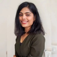 CS Priya Parashar