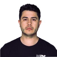 Francisco Olmos