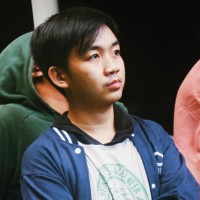 Ricky Yohanes