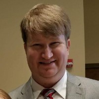 Mitchell Griffith, BSN, RN, CCRN-K