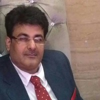 vikas tebak