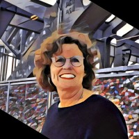 Annemieke Frie