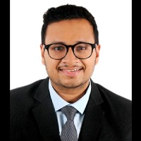 Adarsh Agarwalla