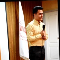 Davood Ghorbani