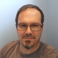 Eric North