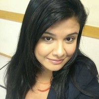 Karla Carolina Vieira Costa