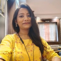 Pritha Ghosh
