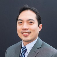 Henry Tran, P.E.