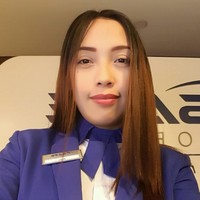 Daisy Lavelle Pancho Dela Pena