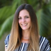 Rachel Gallina