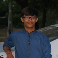 Diship Patel