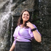 Rashi Sood