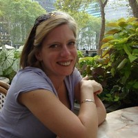 Carole Roy