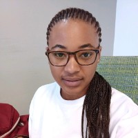 Nkhumbuleni Natasha Mudzanani