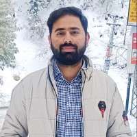 Mohsin Ali Soomro