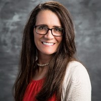 Lucinda Josie, Shrm-Cp